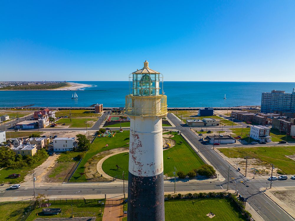 Absecon Lighthouse