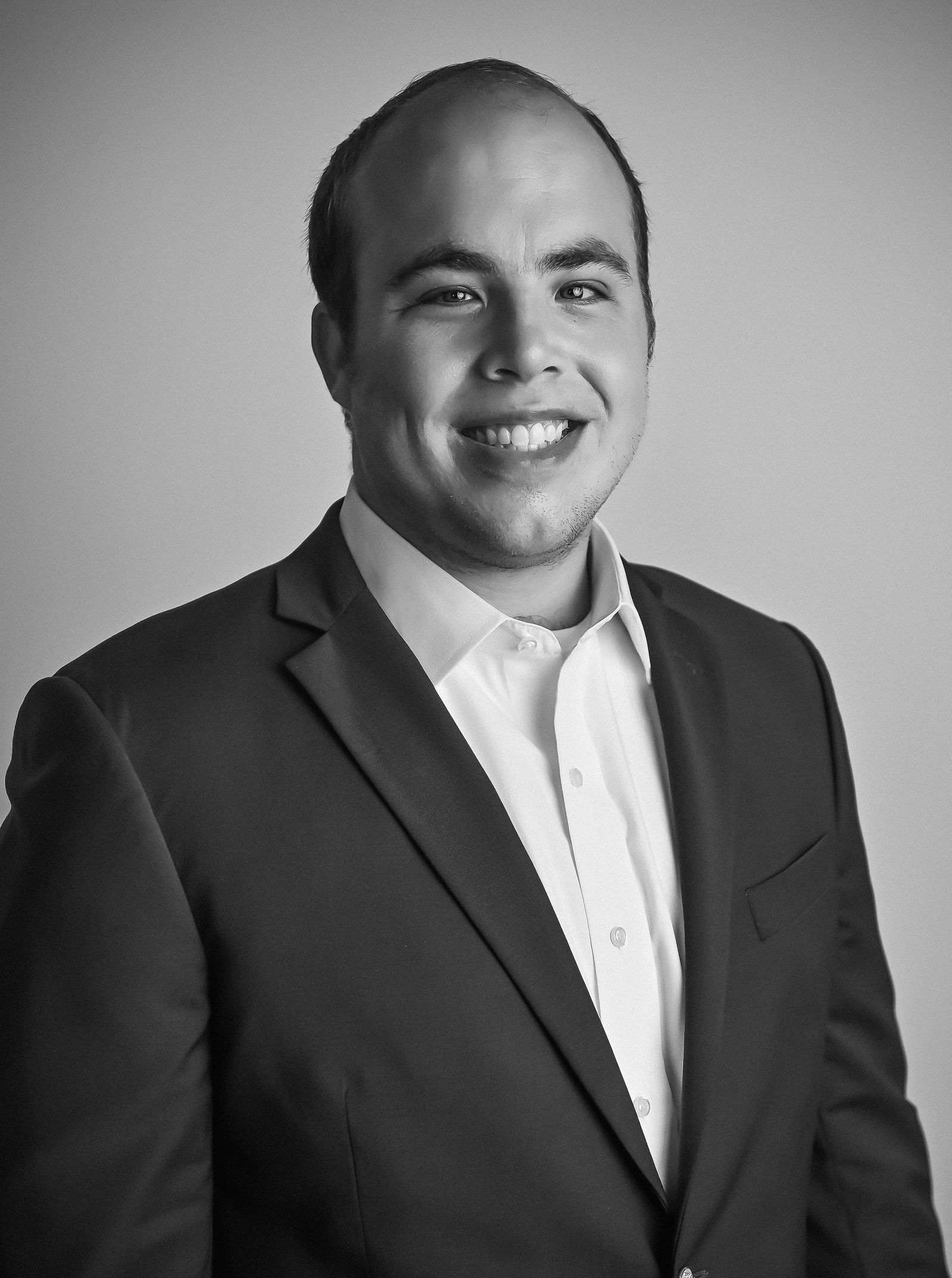 Tom Egan, Founder of Absecon Group